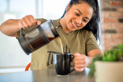 Top 5 Coffee Brewing Methods