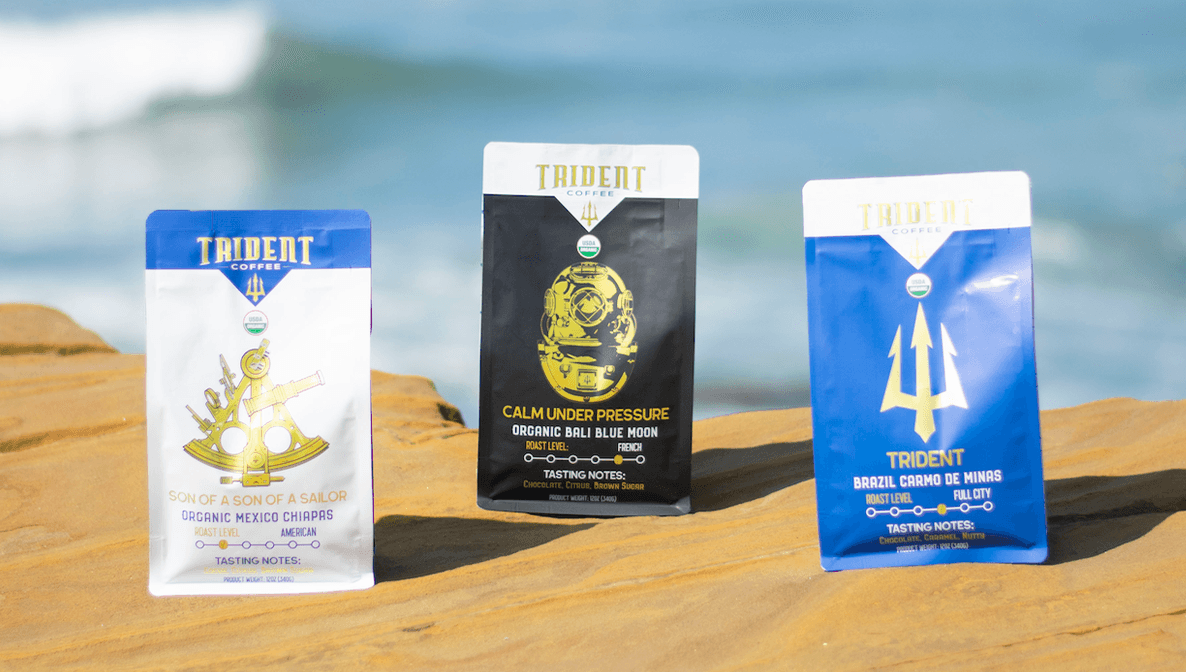 Where Does Your Coffee Come From? – Trident Coffee