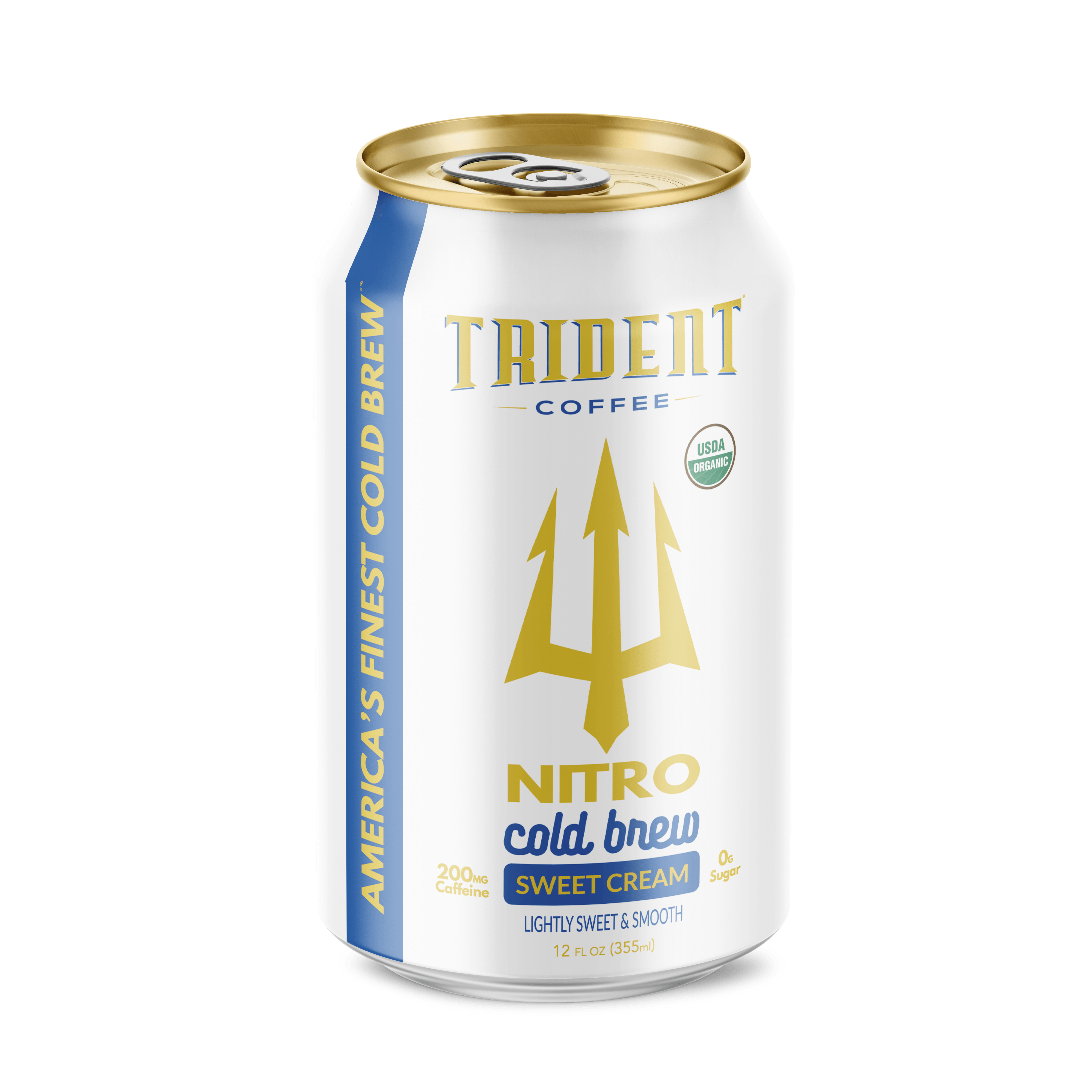 Sweet Cream – Trident Coffee