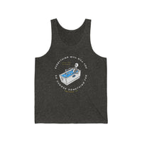 Everything Will Kill You Tank Top