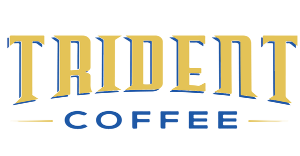 Trident Coffee logo