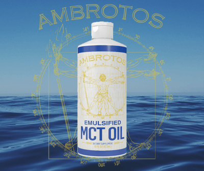 Top 5 Health Benefits of MCT Oil