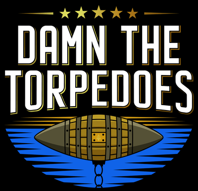 Storytelling - Damn the Torpedoes!
