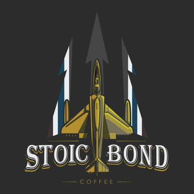 Storytelling - Stoic Bond