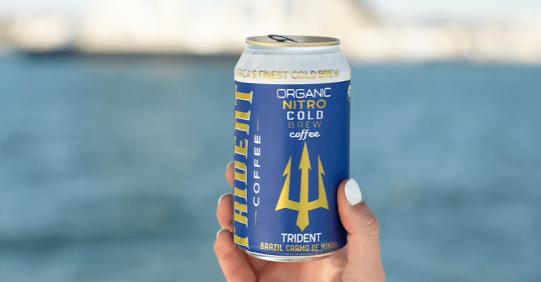 Why Nitro Cold Brew? - Trident Coffee Roasters, LLC