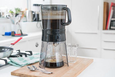 Why You Should Cold Brew Your Coffee