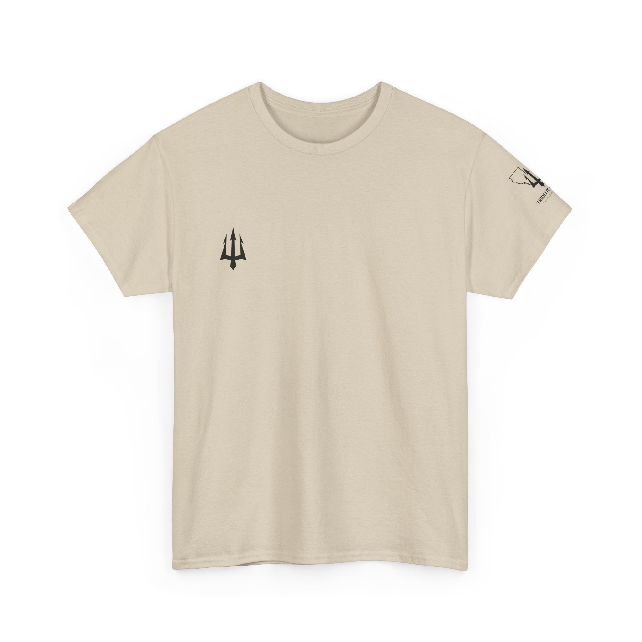 Octopus Trident Shirt