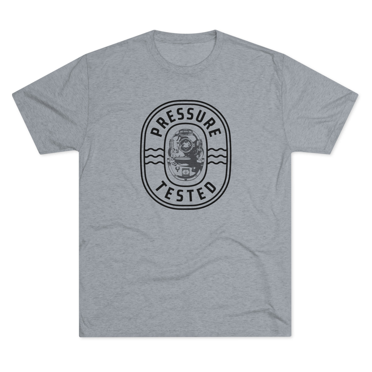 Pressure Tested T Shirt