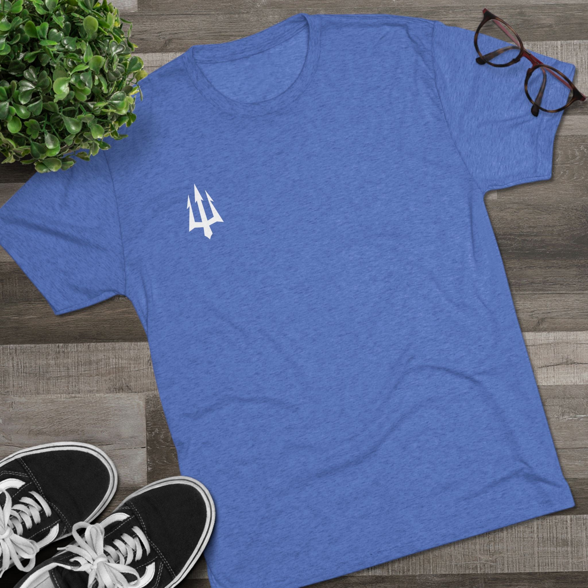 Keep Your Ship Together Shirt – Trident Coffee