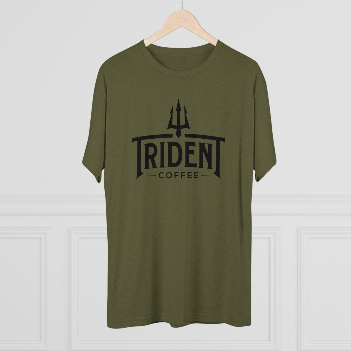 Trident Bridge Shirt