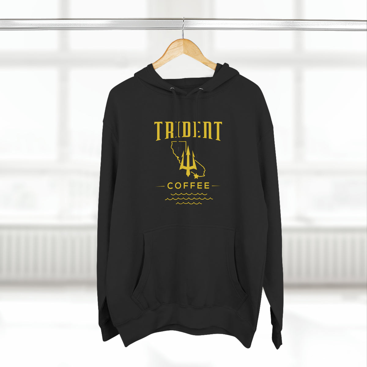 Cali Outline Sweatshirt