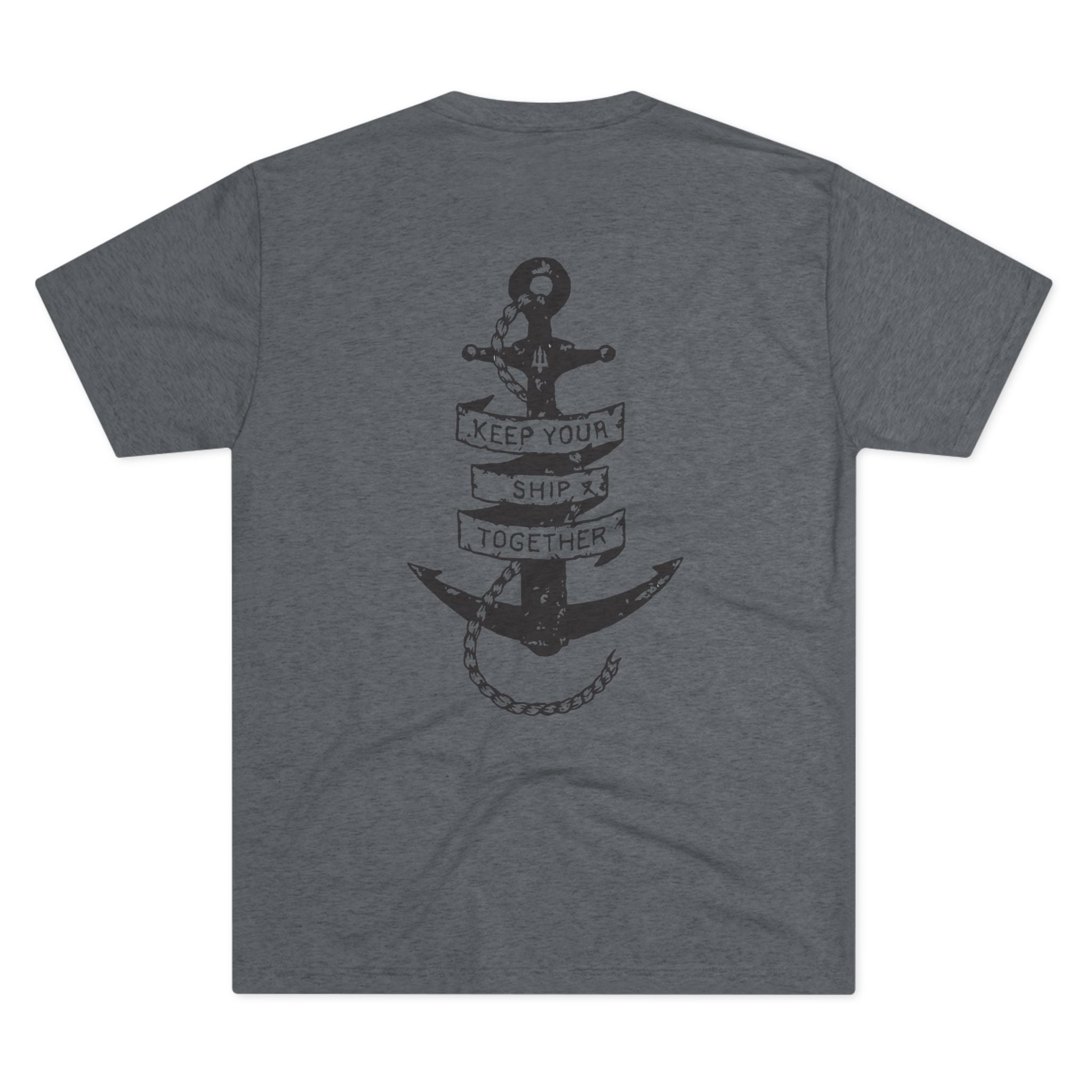 Keep Your Ship Together Shirt