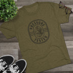 Pressure Tested T Shirt