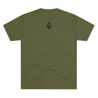 Trident Rope Shirt