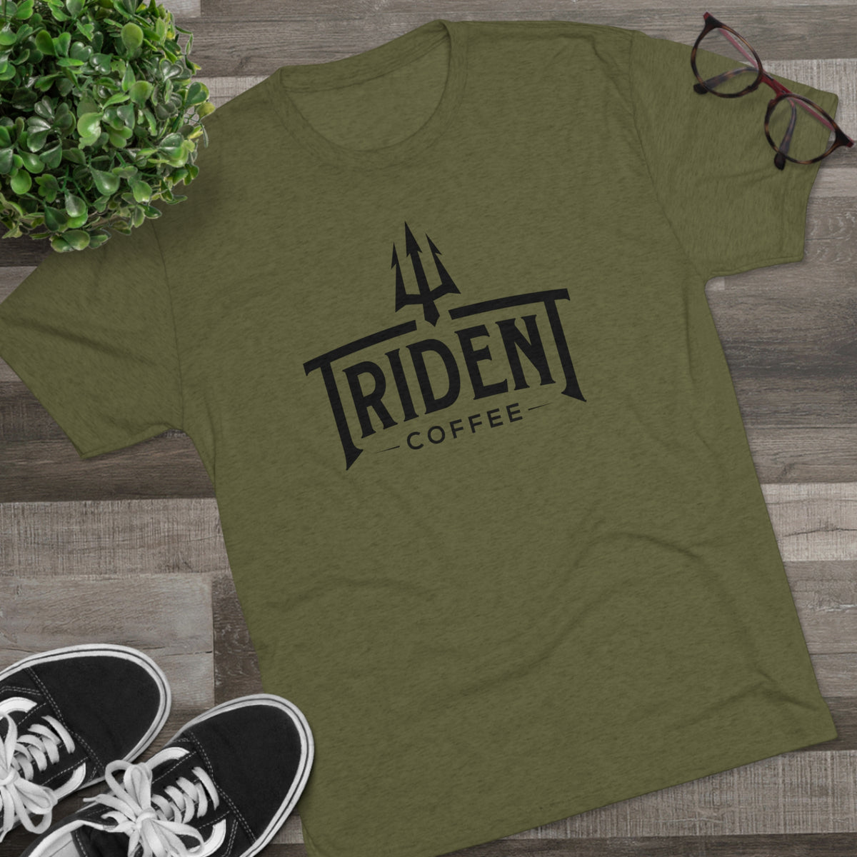 Trident Bridge Shirt