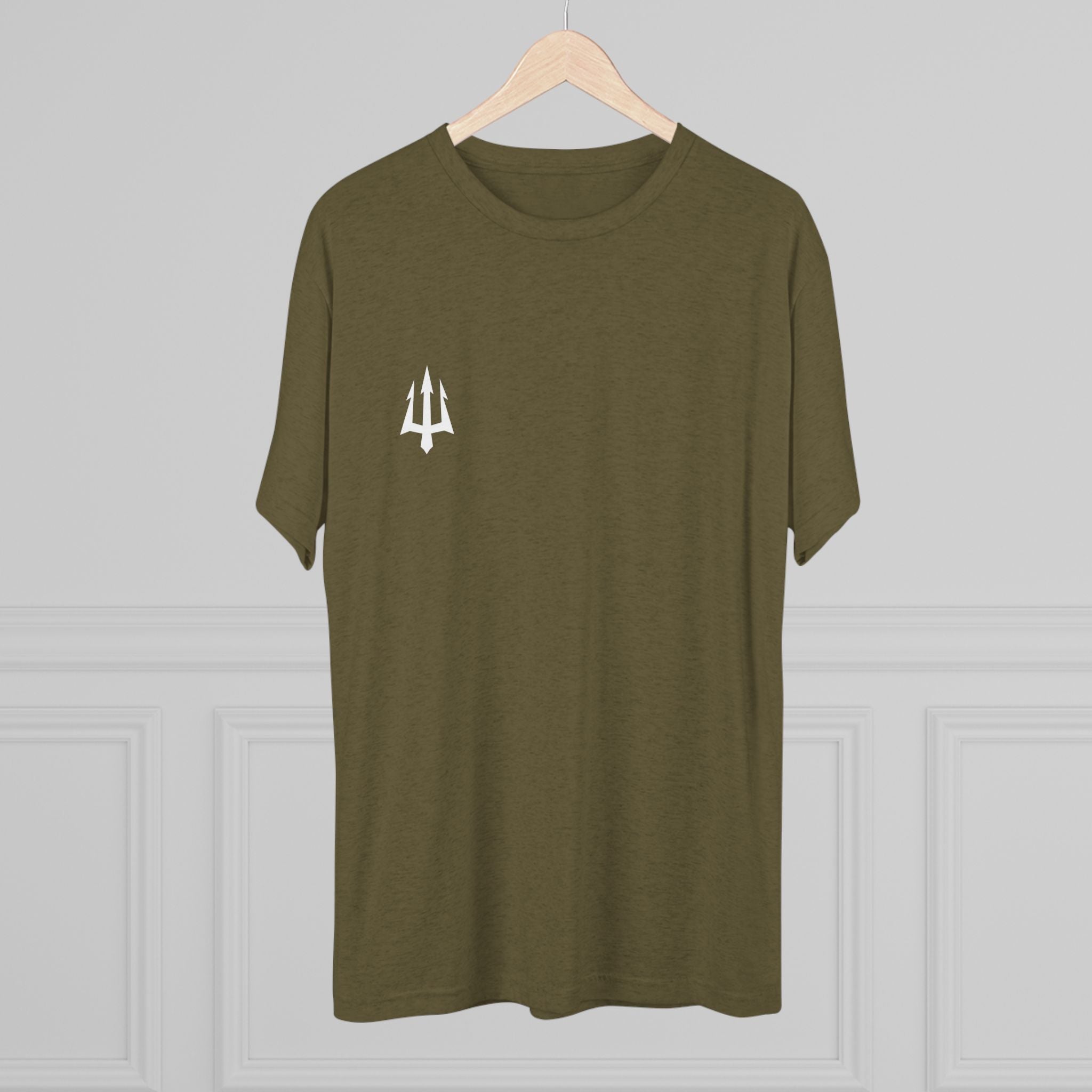 Loose Lips Sink Ships Shirt – Trident Coffee