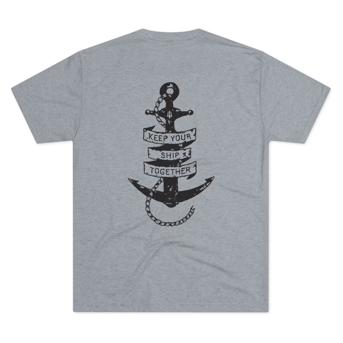 Keep Your Ship Together Shirt