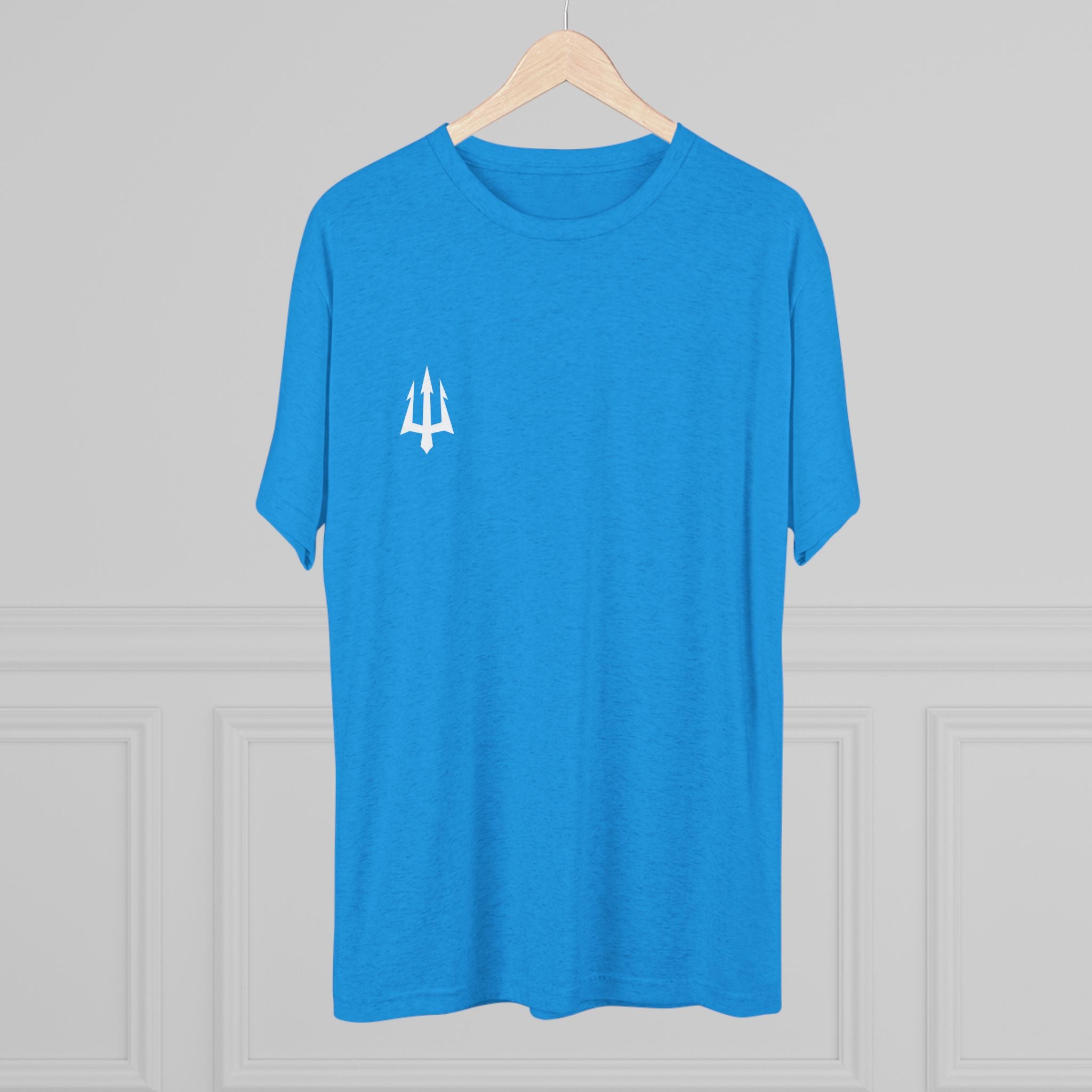 Loose Lips Sink Ships Shirt – Trident Coffee