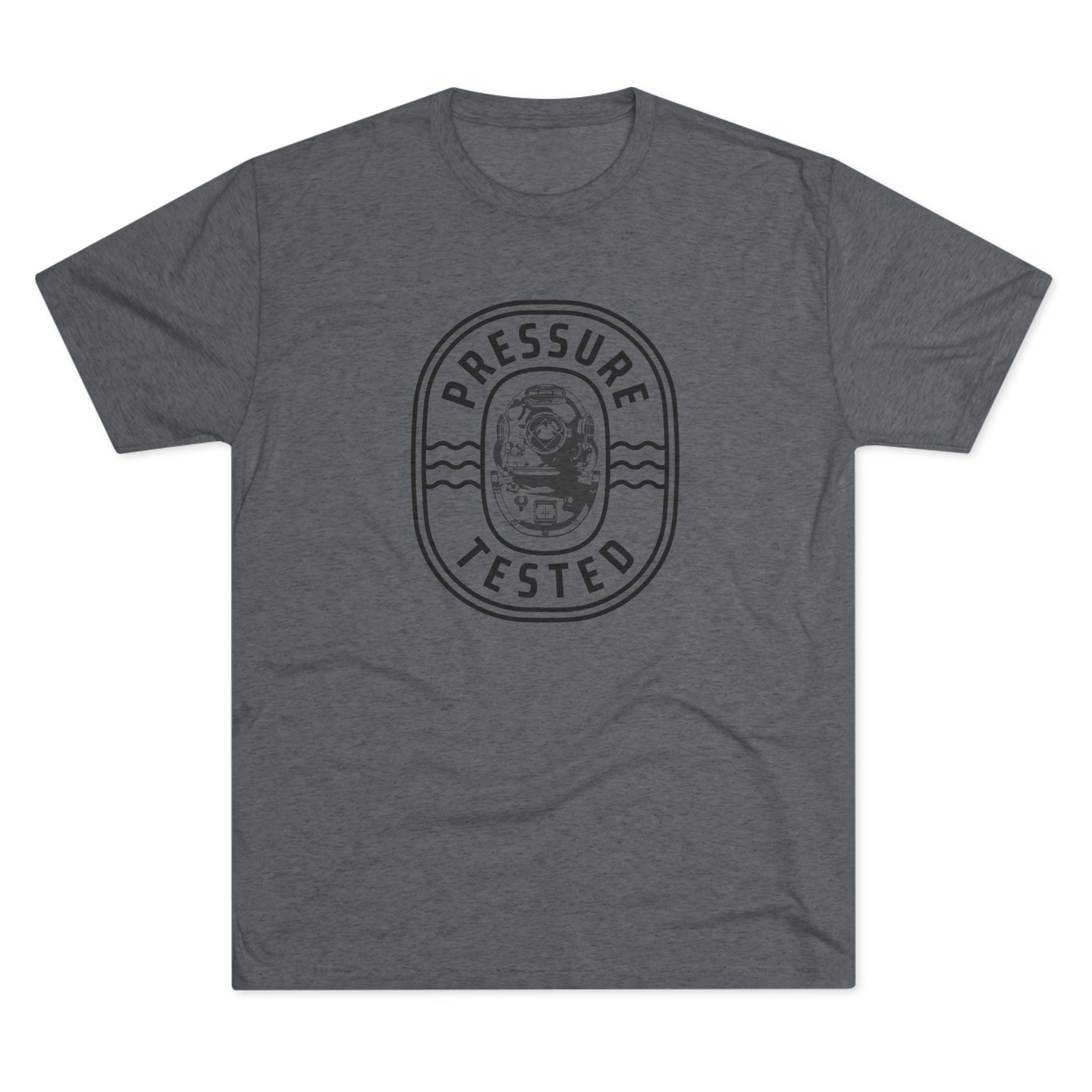 Pressure Tested T Shirt