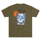 Loose Lips Sink Ships Shirt