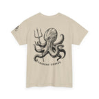 Octopus Trident Shirt
