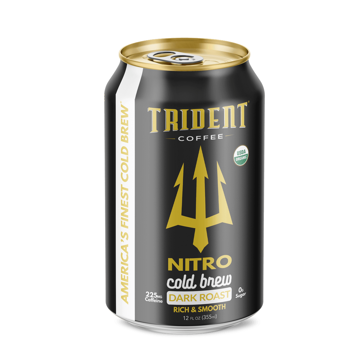 Calm Under Pressure - Trident Coffee Roasters, LLC