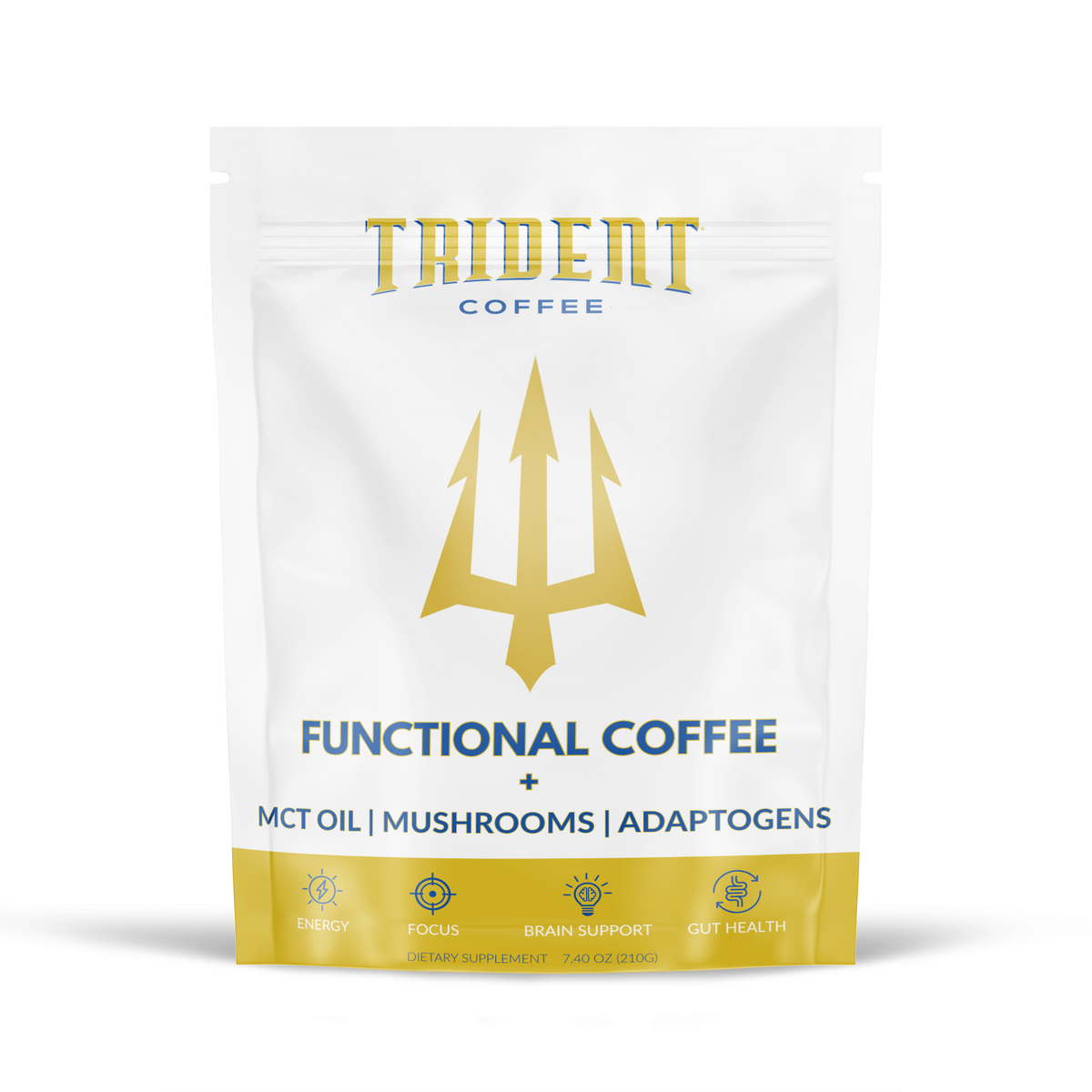 Functional Coffee