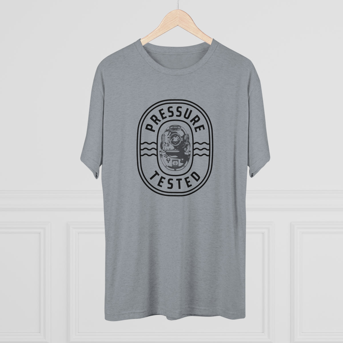 Pressure Tested T Shirt