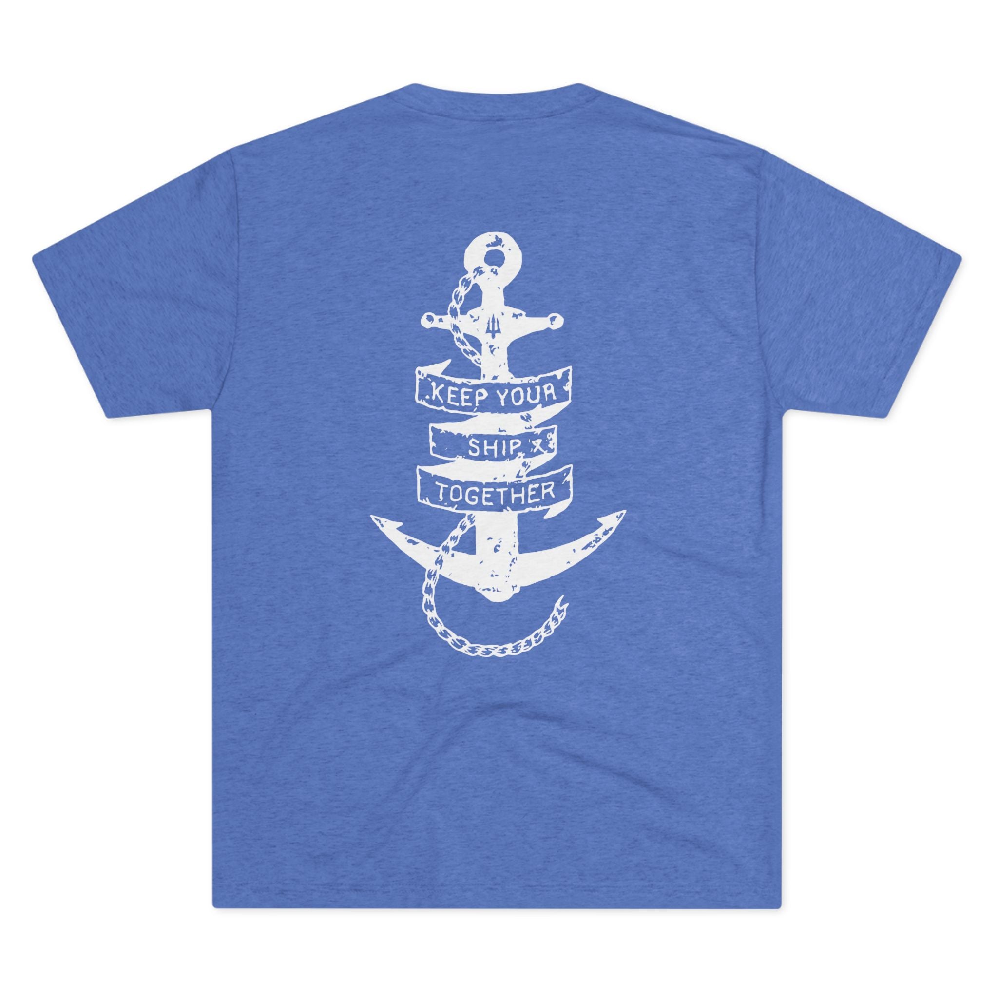 Keep Your Ship Together Shirt