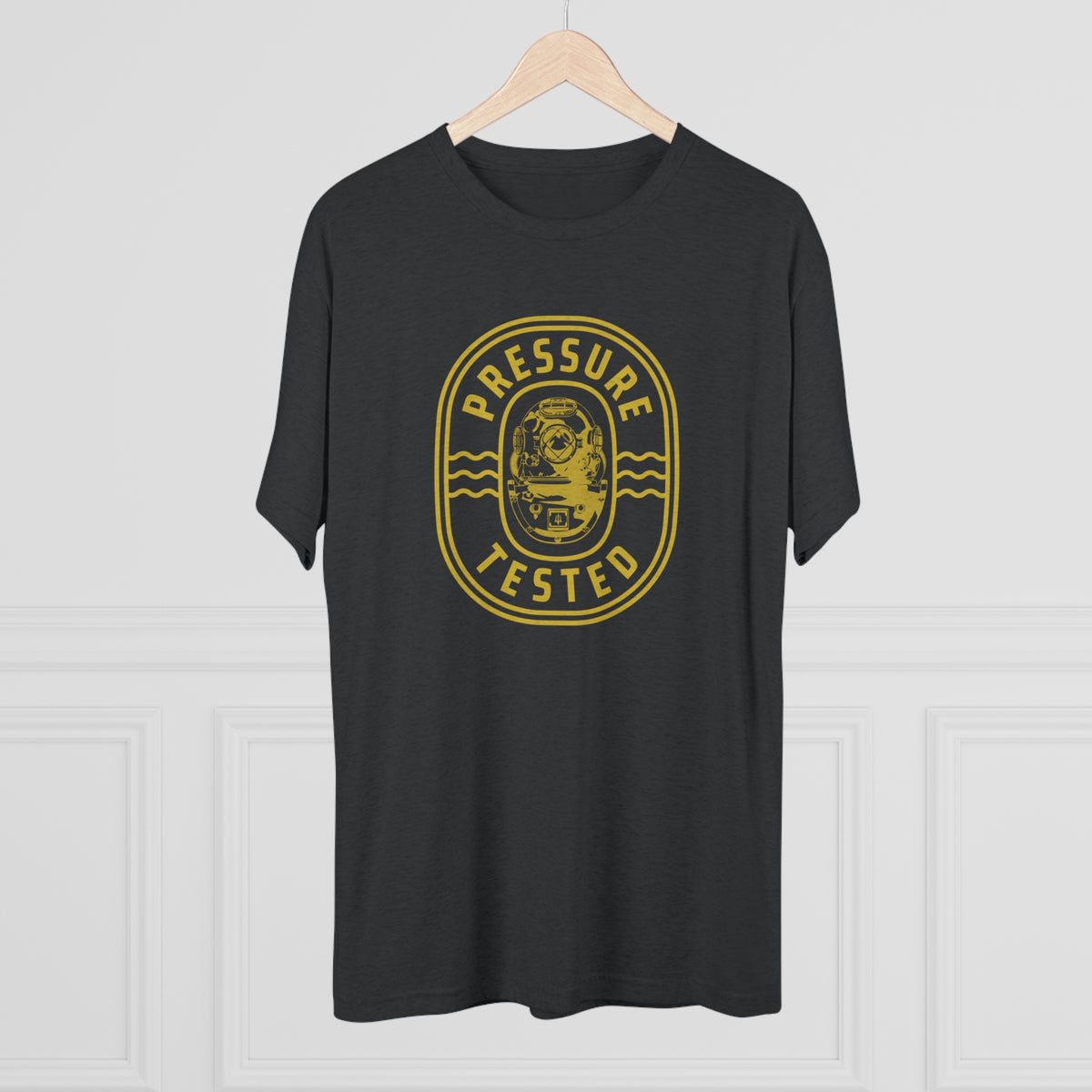 Pressure Tested T Shirt