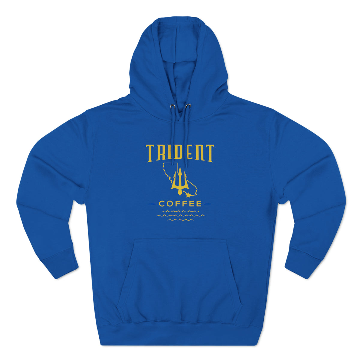 Cali Outline Sweatshirt