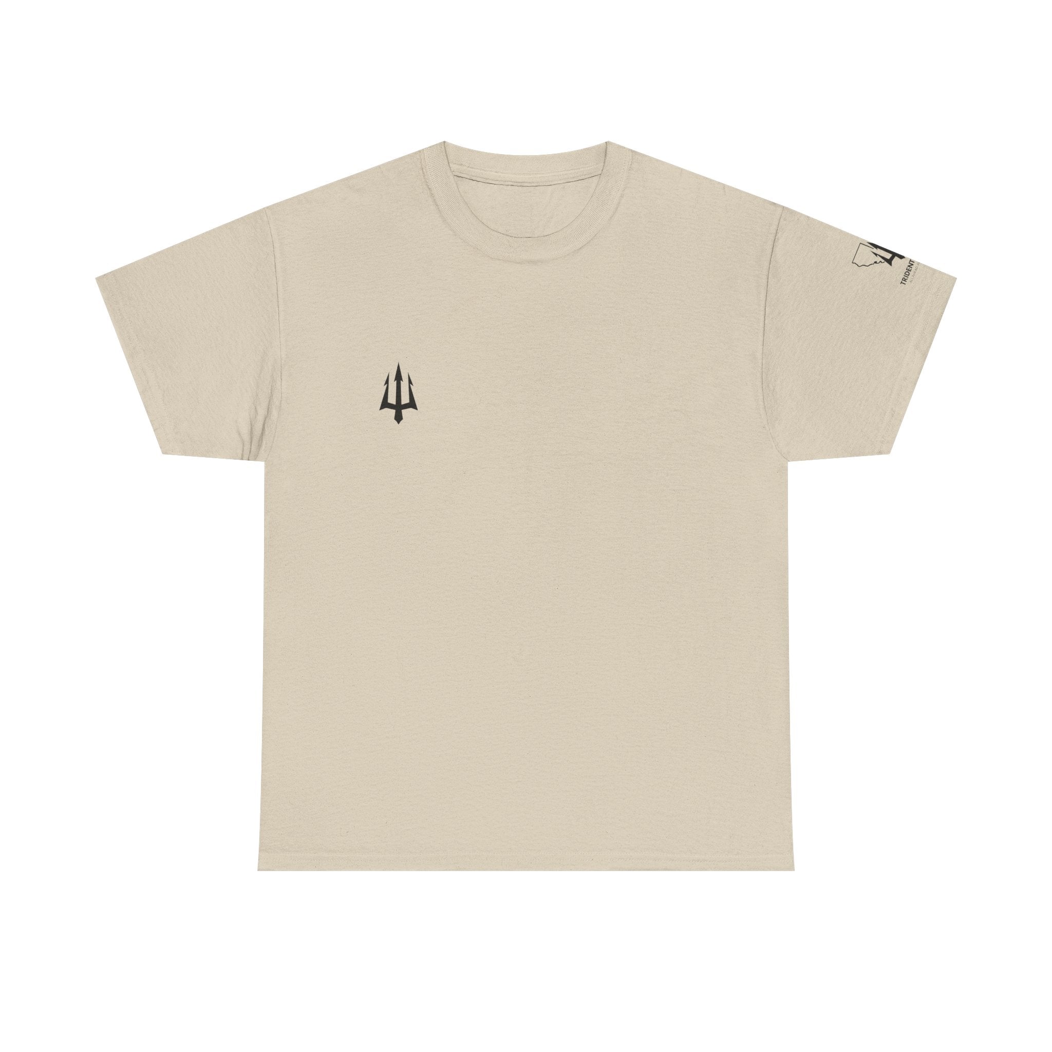 Octopus Trident Shirt