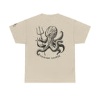 Octopus Trident Shirt