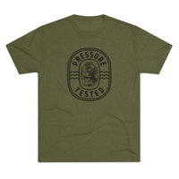 Pressure Tested T Shirt