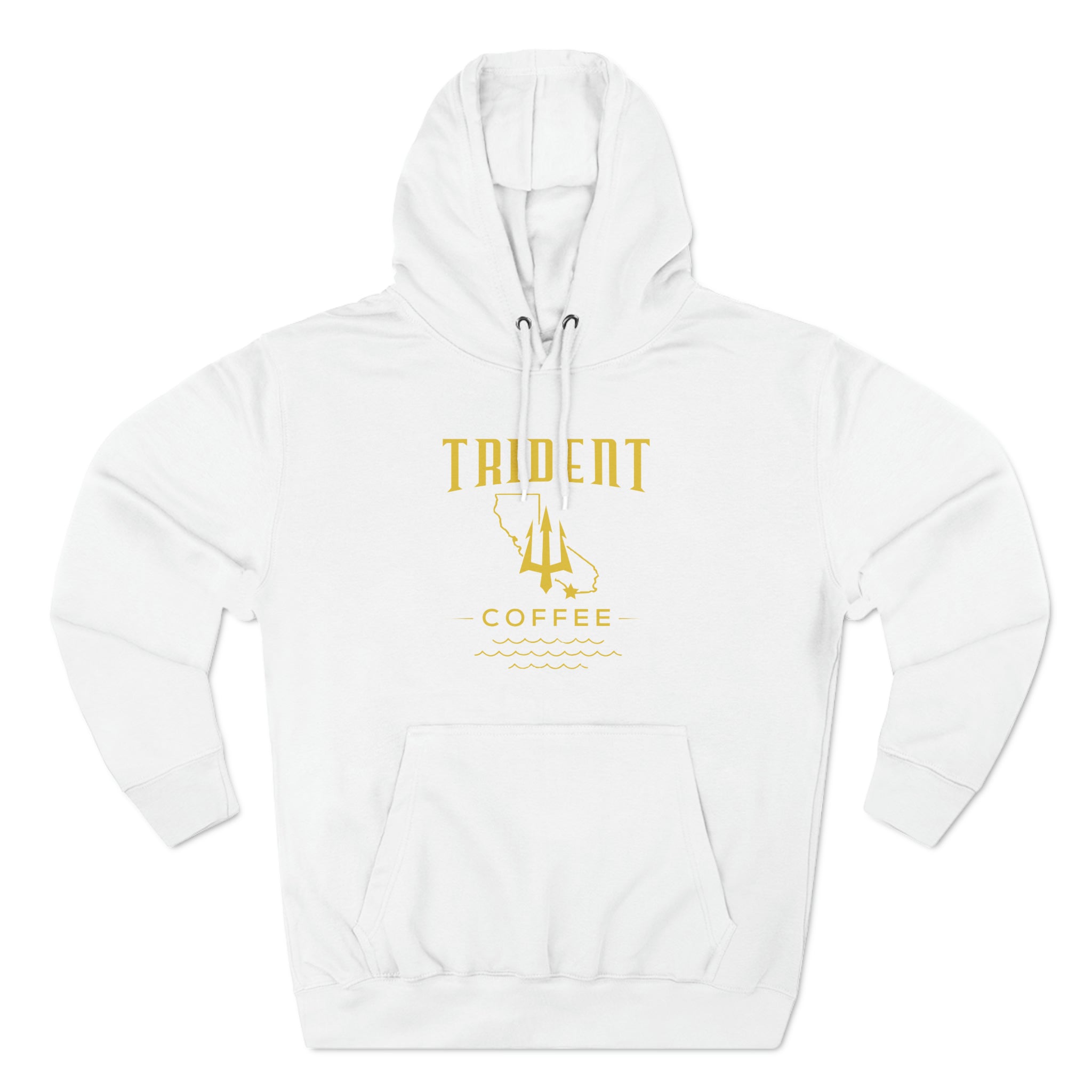 Cali Outline Sweatshirt