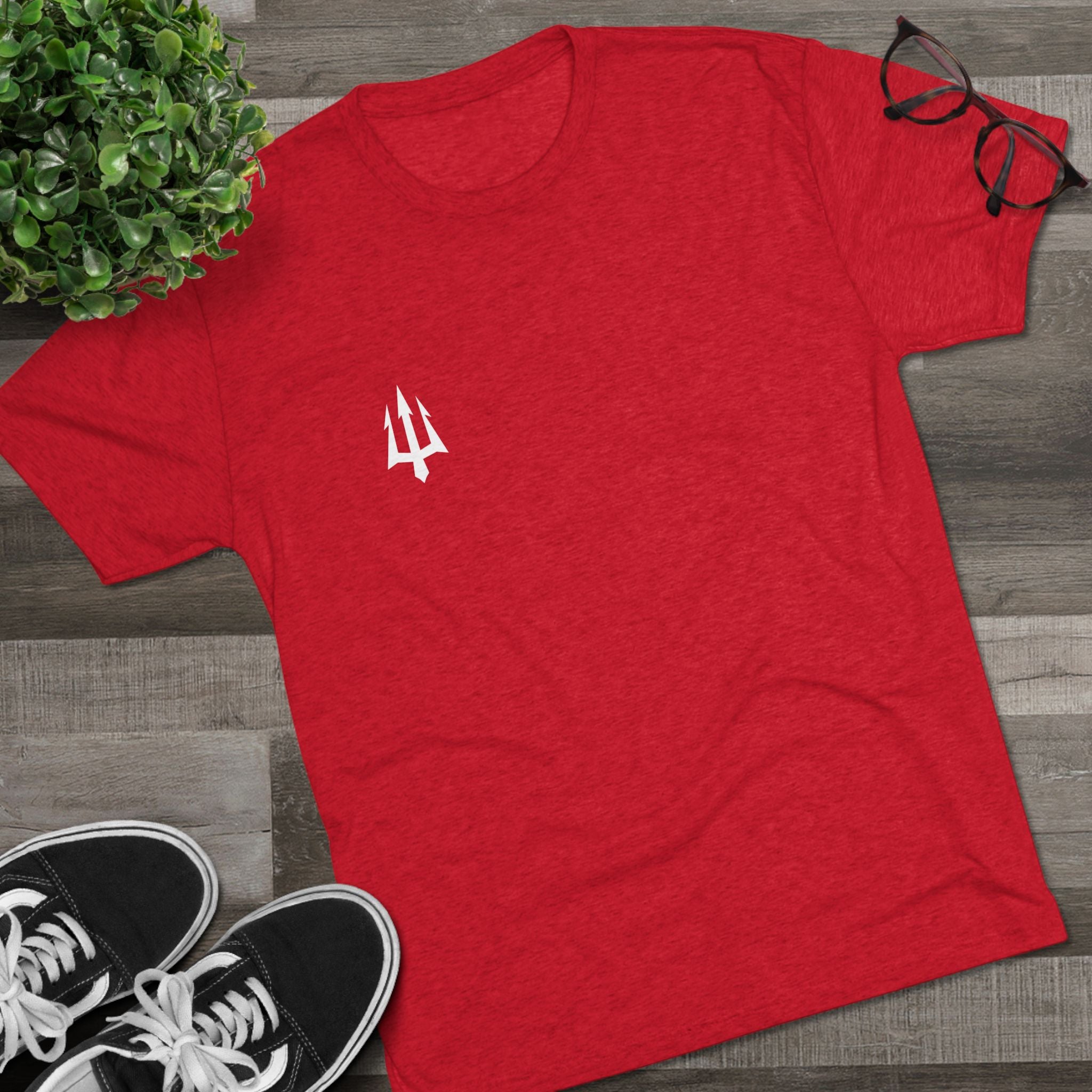 Loose Lips Sink Ships Shirt – Trident Coffee