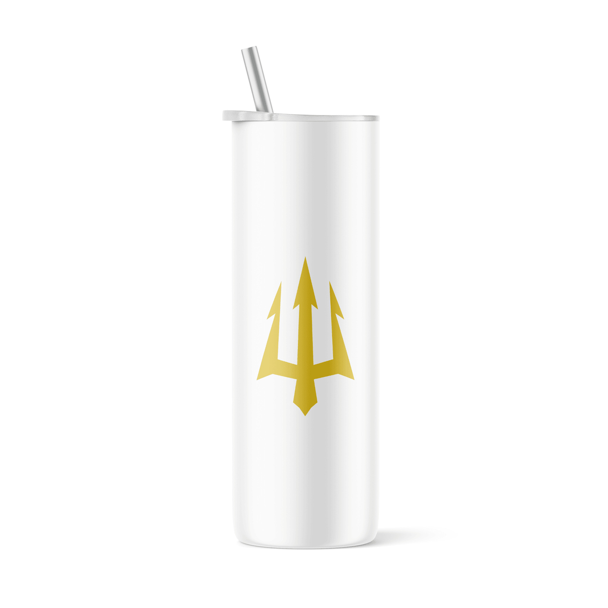 Diver Tuxedo 20oz Tumbler - Trident Coffee Roasters, LLC