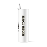 Diver Tuxedo 20oz Tumbler - Trident Coffee Roasters, LLC