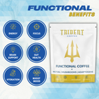 Functional Coffee (30 Servings)