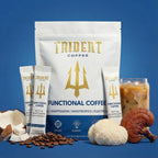 Functional Coffee (30 Stick Packs)