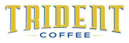 Trident Coffee logo