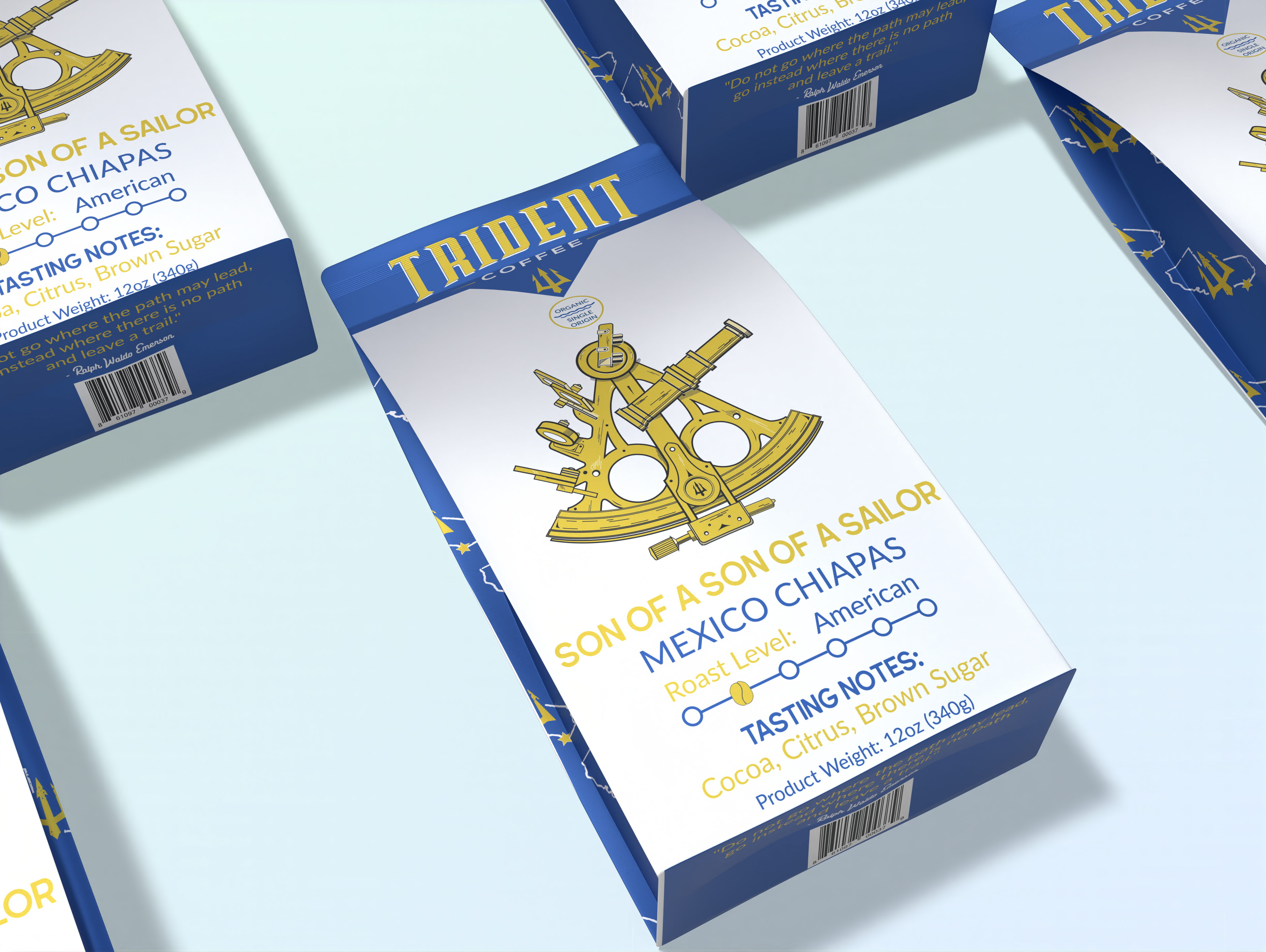 Son of a Son of a Sailor