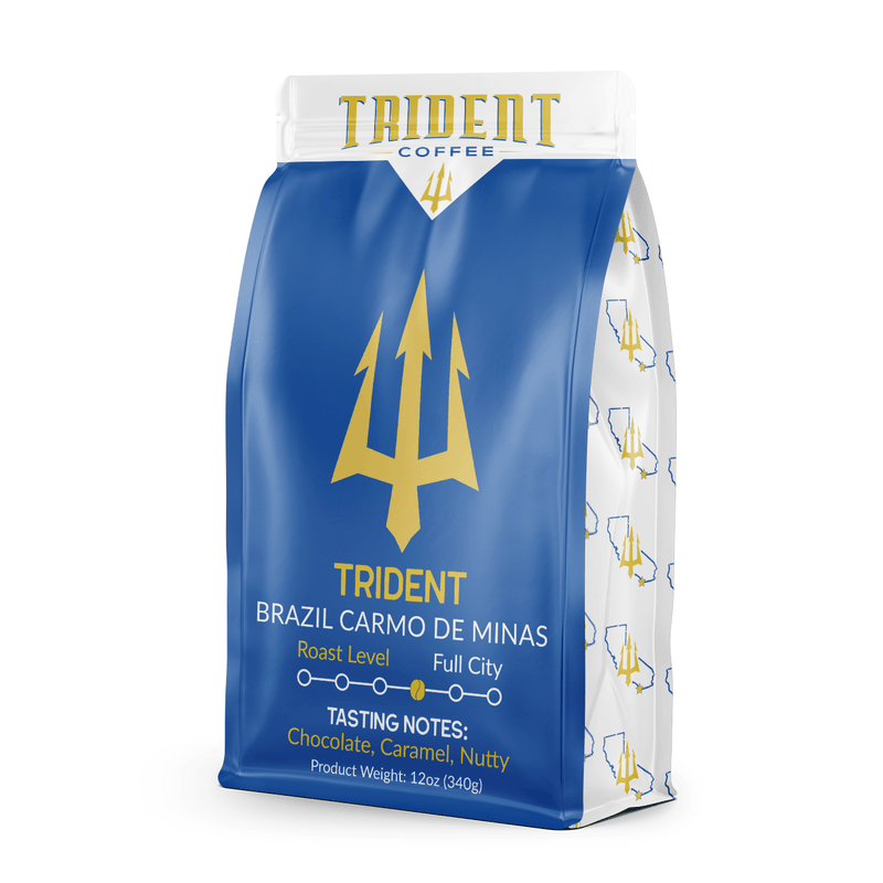 Trident - Trident Coffee Roasters, LLC