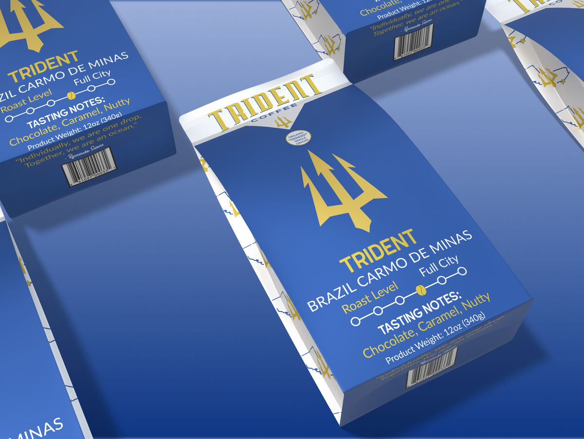 Trident